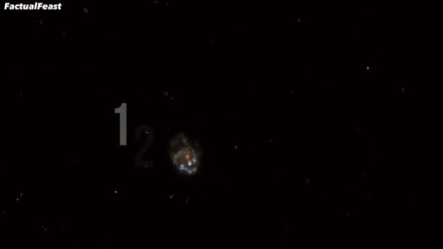 The Mysterious Secrets Hiding in the Sun's Core 😱 смотреть онлайн