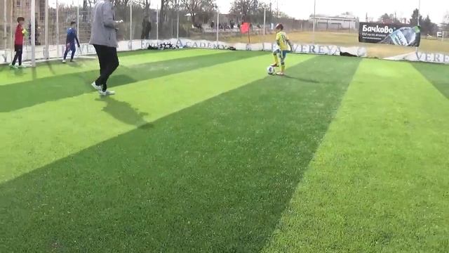 ДФТ Изкупи ме ФК Траяна 2015 2 - ФК Бригада Димитровград /дузпи/ смотреть онлайн