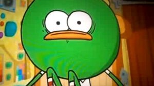 Шлеп Шлеп и Быдыщ