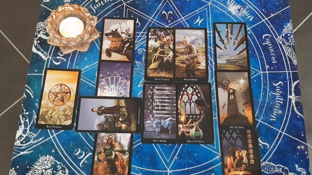 Рак Любовный Таро Прогноз на Апрель 2024 года!!! смотреть онлайн