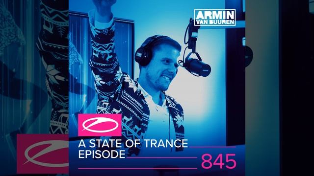 Venera (Vee's Theme) (ASOT 845) смотреть онлайн