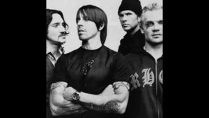 Red Hot Chili Peppers - On Mercury