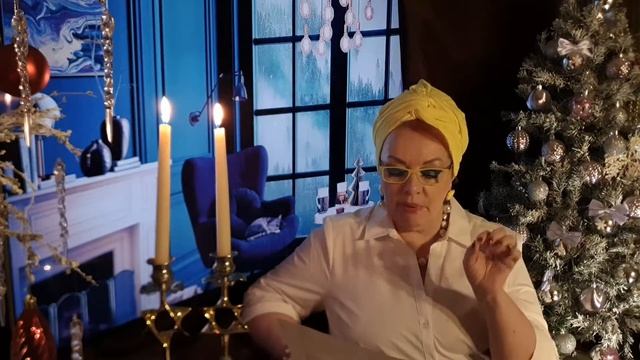 ТЕЛЕЦ! ГОРОСКОП НА ВЕСЬ 2022 ГОД! смотреть онлайн