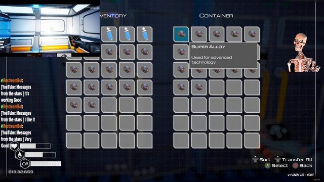 Planet Crafter 1.0 with sumpfmarie Part 6a Moss is on the way part 1 смотреть онлайн