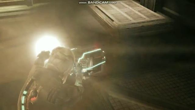 мёртвый космос №4 смотреть онлайн