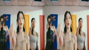 ITZY “Cheshire” M/V VR VIDEO