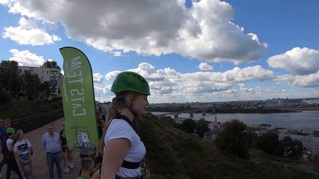 Прыжки с Моста CATS Team 2020 08 09 40 смотреть онлайн