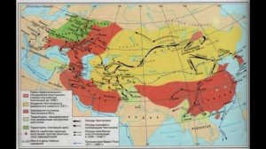 История России. Акунин. Часть Азии. 1. Предисловие. 5. Заключительная