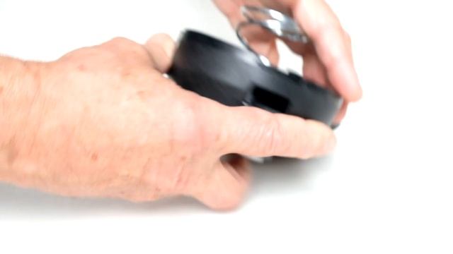 Катушка для электротриммера
