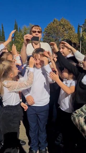 А вы наблюдали сегодня солнечное затмение в Сочи? смотреть онлайн