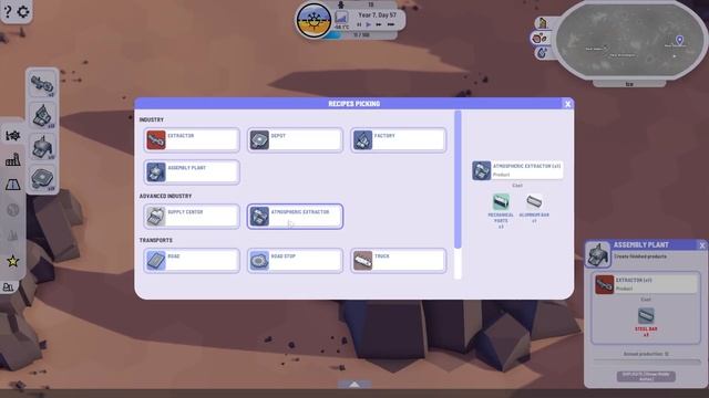 Terraforming And Growing Population to 1 million On Newly Discovered Planet (Plan B: Terraform)