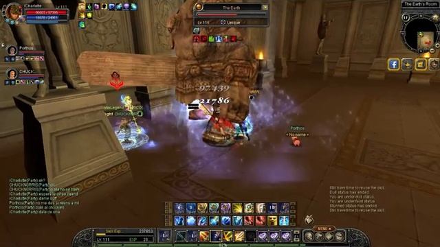 iSRO SERVER ERIS - MIRROR JUPITER TEMPLE UNIQUE EARTH (INTERMEDIATE) смотреть онлайн