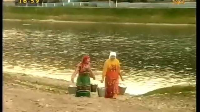 Марсель Котоев - hағындым ауылымды смотреть онлайн