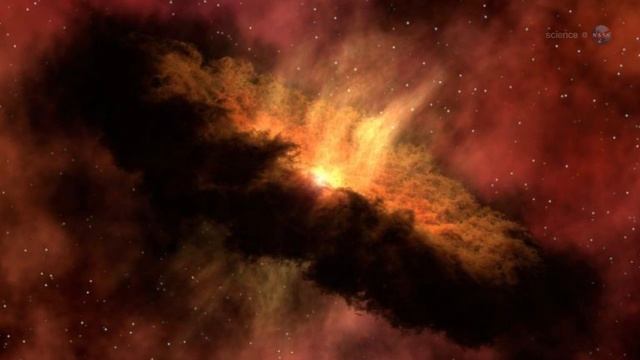 ScienceCasts: Don't Judge a Moon by its Cover смотреть онлайн