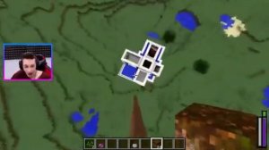 Володя троллинг чёрный пантера 🐱 майнкрафт перезалив pixel play