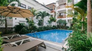 La Nube Residence, Phu Quoc, Vietnam