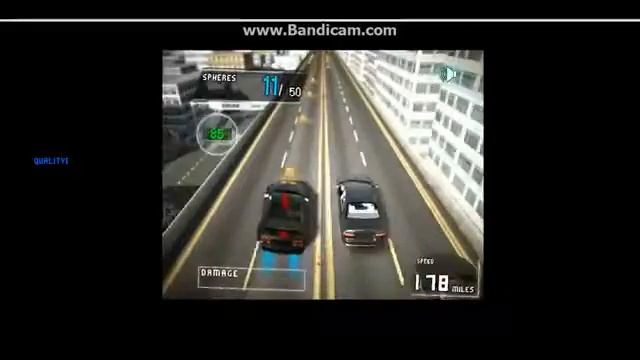 Играем в Red Driver 3 смотреть онлайн