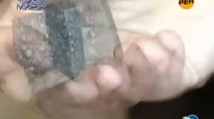 Тайны мира с Анной Чапман НЛО