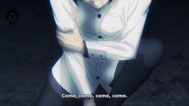 Tokyo Ghoul: Re [AMV] - Mercury смотреть онлайн