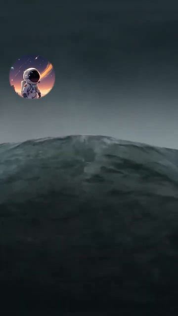 Unlocking the Mysteries: Ocean Planets and the Quest for Extraterrestrial Life смотреть онлайн