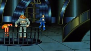 Тайна третьей планеты(16x9) ¦ Советский мультфильм для детей-1981