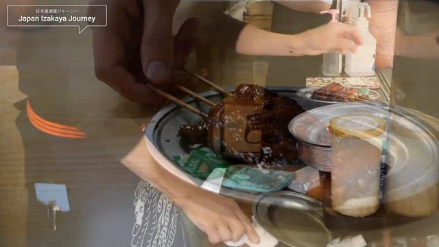 懐かしさを感じる昭和の居酒屋大衆酒蔵 幸楽4K撮影