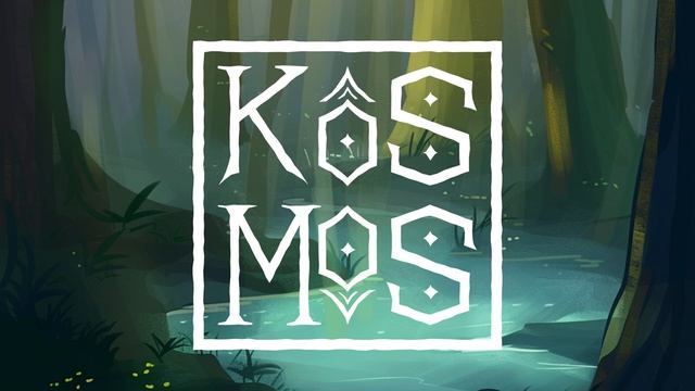Crossroads | Kosmos | D&D Music смотреть онлайн
