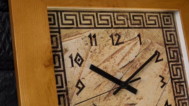 дс 4ас27 387 меандр , ЗАО Часовой Завод Салют смотреть онлайн