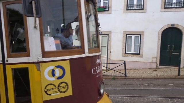 Лисабон от високо - Ден 4 | Life of Dzhani смотреть онлайн