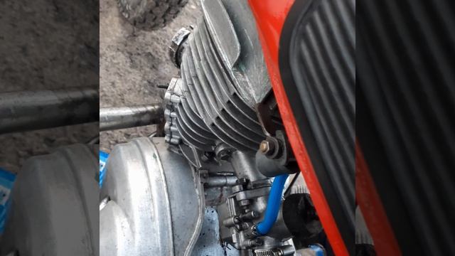 Иж Планета 5/ перший запуск смотреть онлайн