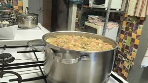 КОМПОТ   ИЛИ КВАС  ИЗ РЕВЕНЯ