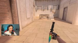 АХАХА ОБЕРНИСЬ СКИН СЗАДИ!!!ПРЯТКИ СКИНОВ В STANDOFF 2 / СТАНДОФФ 2