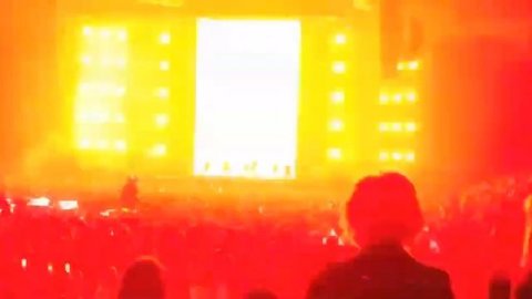 АННА АСТИ КОНЦЕРТ В МИНСКЕ.