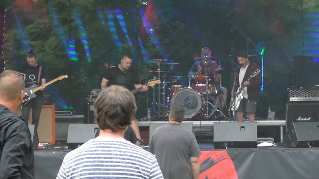Venera, 01, Oakfest, Dub nad Moravou, 12. 6. 2021 смотреть онлайн