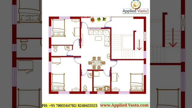 Main door vastu | Main entrance vastu | Main gate vastu | Main entry vastu Tips | AppliedVastu смотреть онлайн