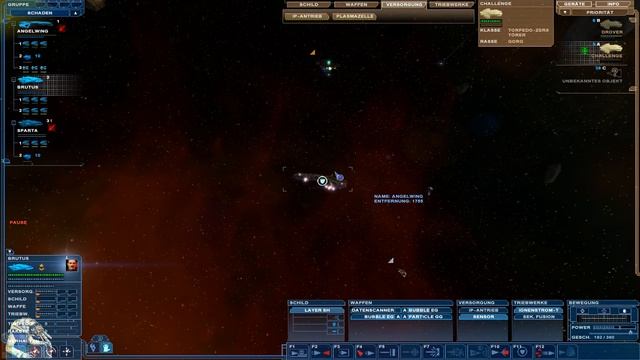 Nexus: The Jupiter Incident | Part 13 | Rette den Scout [German/Let's Play] смотреть онлайн