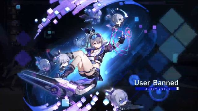 NEW MOC 12 0-CYCLE WITH E0 ROBIN AND ACHERON | HONKAI: STAR RAIL смотреть онлайн