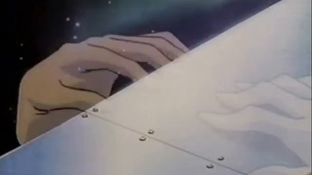 Sailor Uranus And Sailor Neptune Tribute смотреть онлайн