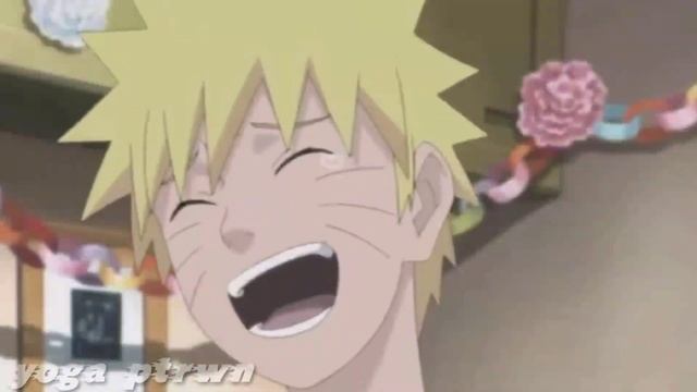 Naruto [AMV]-vacation смотреть онлайн