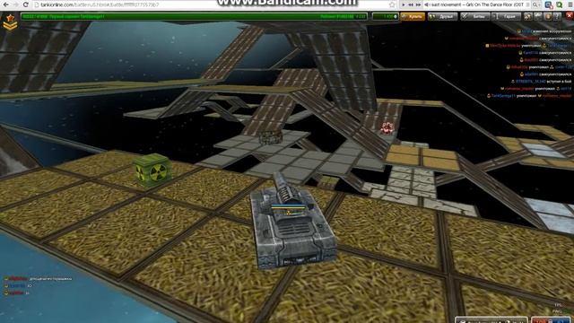 Танки Онлайн #2 смотреть онлайн