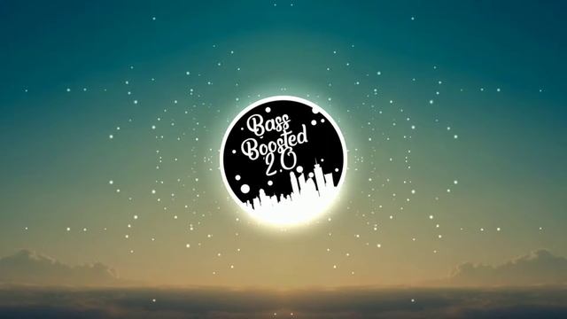 Lil Wayne - Mirror ft. Bruno Mars (Bass Remix) смотреть онлайн