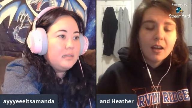 ayyyeeeits a podcast Episode 19: Mercury Retrograde