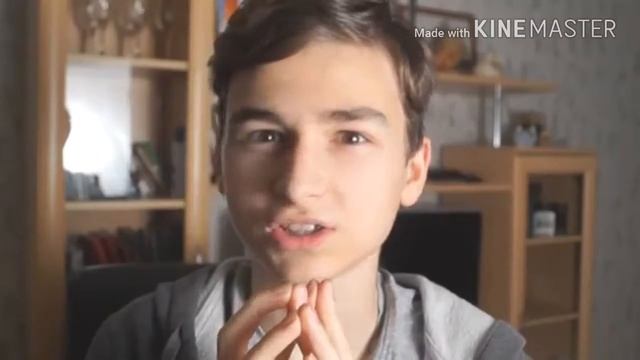 Видео про Брайана Марса и Тигру смотреть онлайн