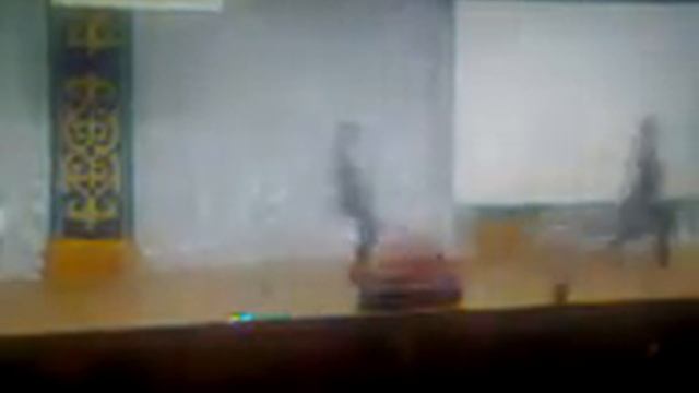 МашФак БКАТУ Мадагаскар Первокурсник-2011