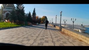 Самарский Речной вокзал