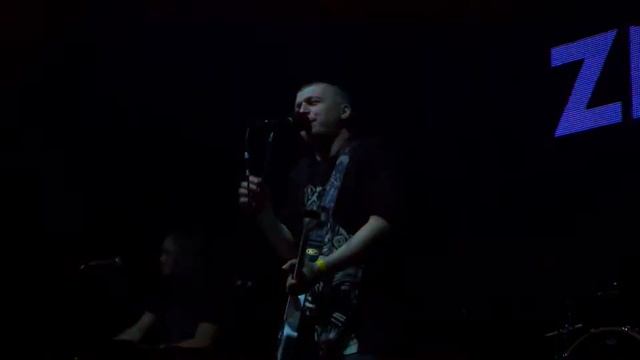 ZNAKI - Фантастика / Live Москва / 06.04.19 смотреть онлайн