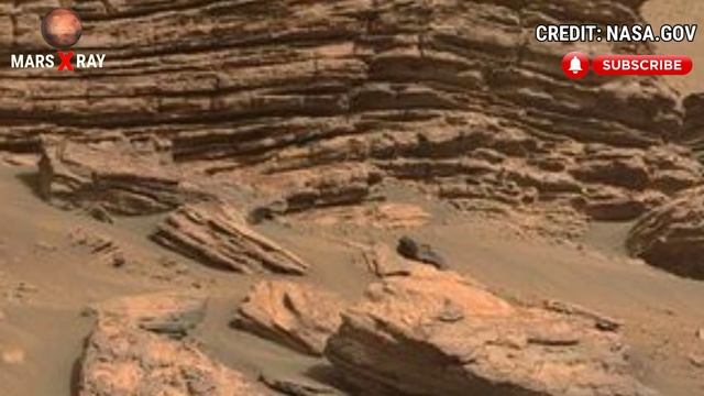 Perseverance Live Sol 875 : NASA Mars Rover Live Recently Released 4k Footage of Mars :Water on Mar смотреть онлайн
