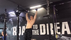 ТЯЖЕЛЕЙШИЙ КОМПЛЕКС С СОБСТВЕННЫМ ВЕСОМ/ПОПРОБУЙ ПОВТОРИ