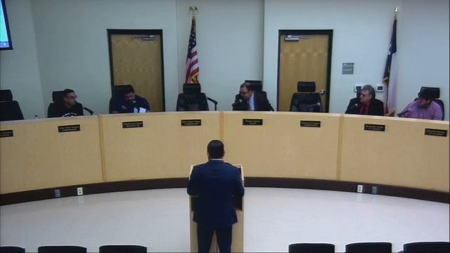 City of San Juan Commission Meeting 10-22-19 смотреть онлайн