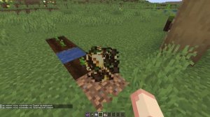 Minecraft: Plant VS Zombies в Майнкрафт!! Обзор модов - SHC PVZ ZenGarden